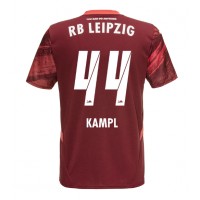 RB Leipzig Kevin Kampl #44 Bortatröja 2024-25 Korta ärmar